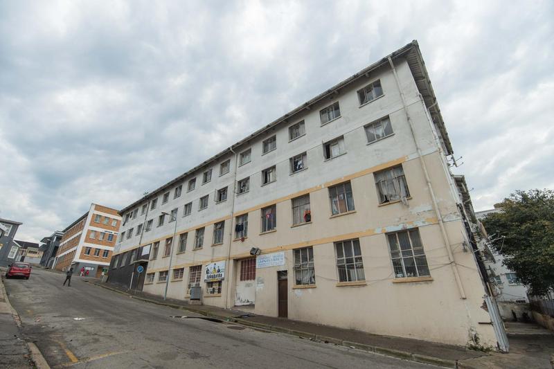 Commercial Property for Sale in North End Eastern Cape